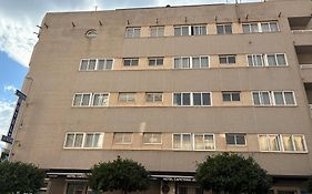 Hotel Jendri